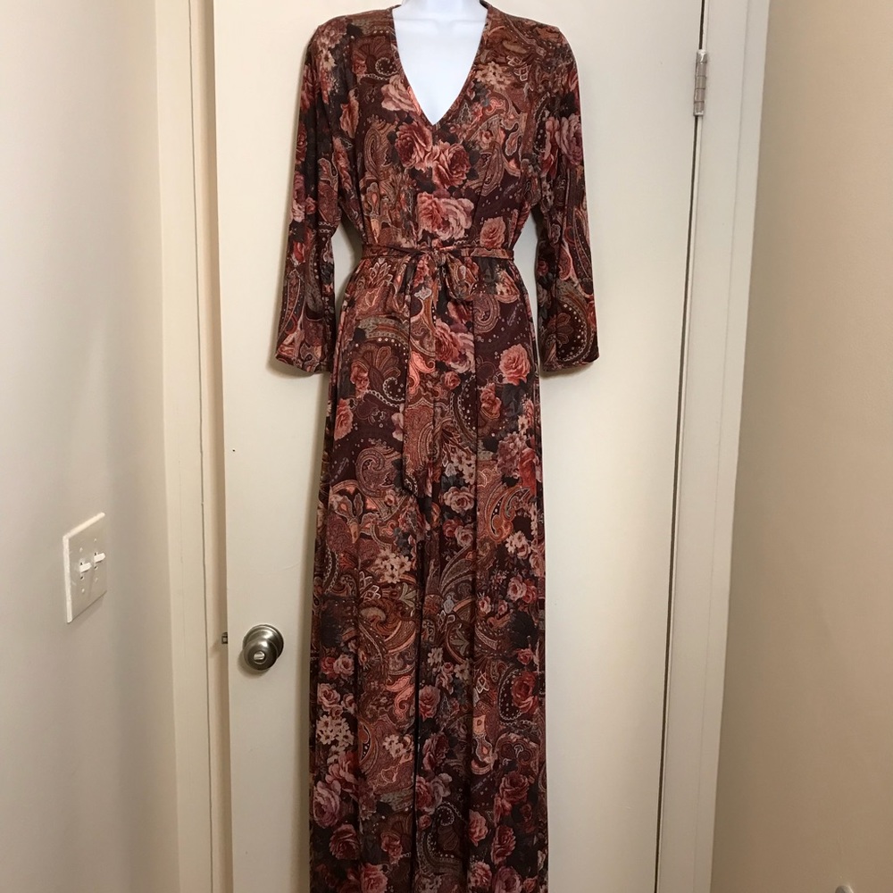 Sexy Size 18 dress!